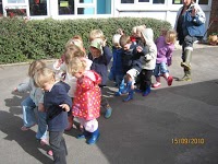 St Johns Mead Nursery Preschool Class 688692 Image 2
